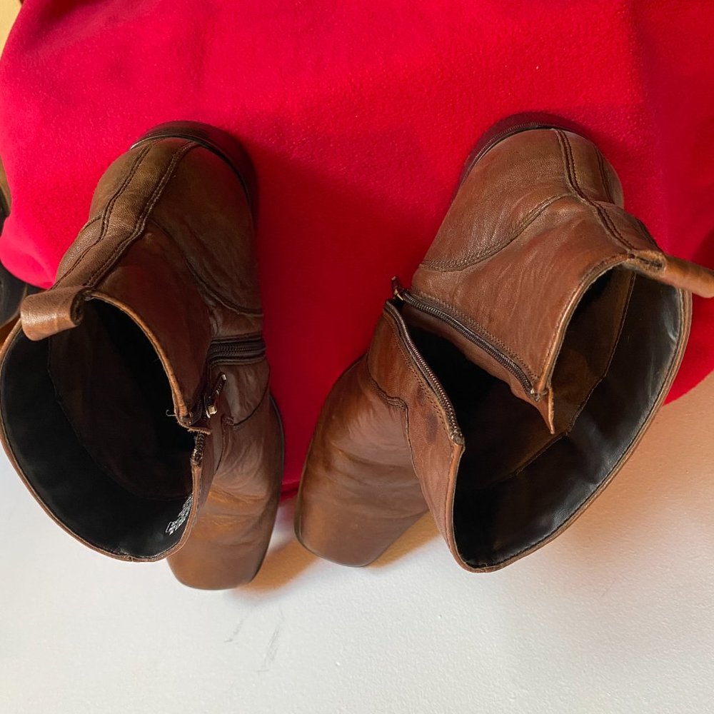Men's Boots - Picture 3 of 6
